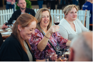 Grape Grain and Graze Festival