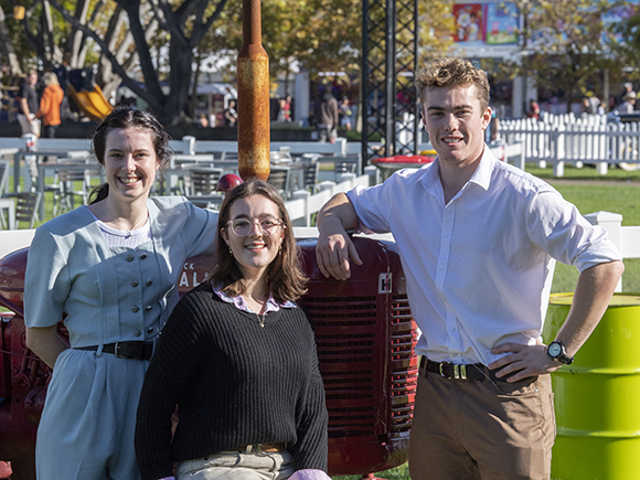 Annual Report | 2021-2022