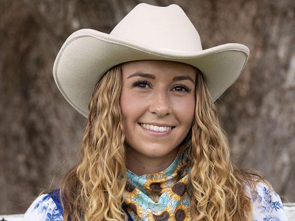 Bianca Evans | Stroud (Zone 5)