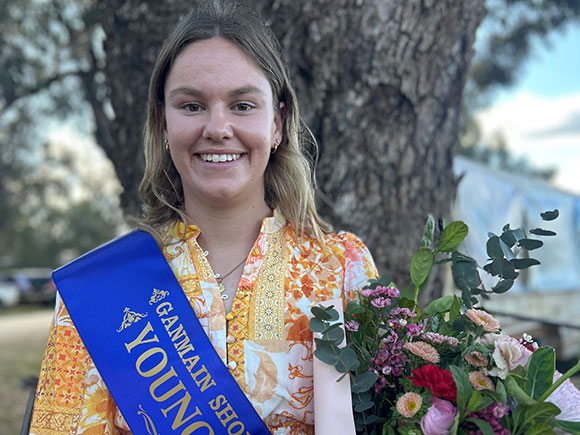 Daneka Hatty | Ganmain (Zone 7)