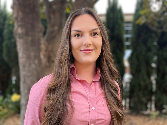 Emily Greer | Crookwell (Zone 3)