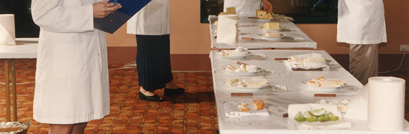 Sydney Royal Cheese & Dairy Produce Show Established