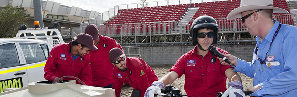 National Young Farmer Challenge established